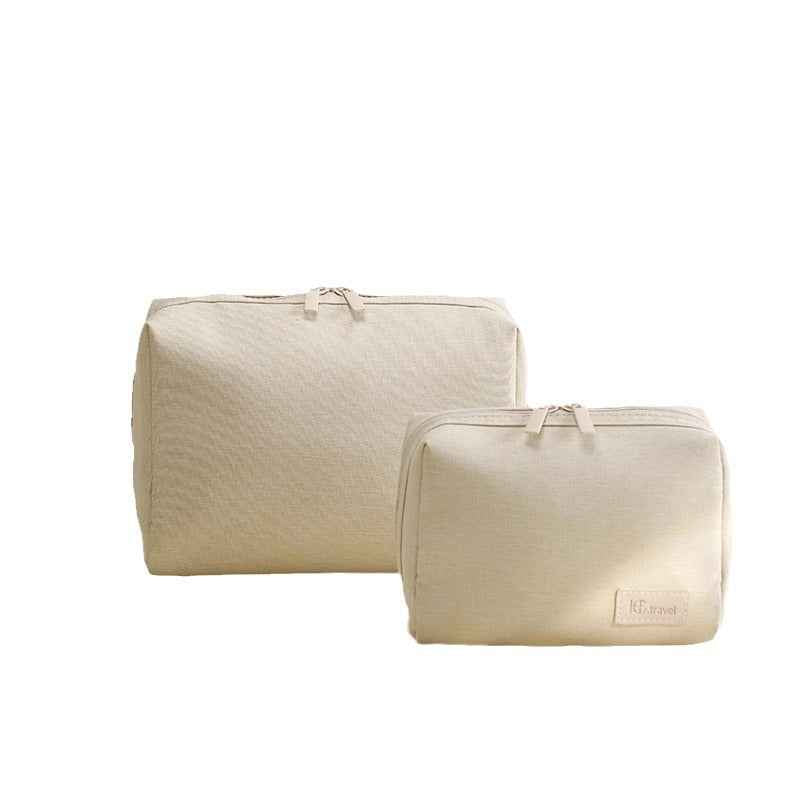 Makeup  Handheld  Portable Storage Bag