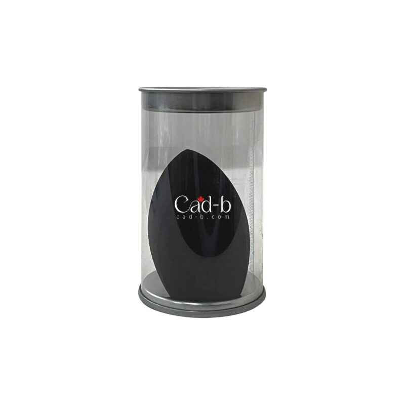 Makeup Blender Sponge – Precision Angled, Latex-Free & Flawless Finish