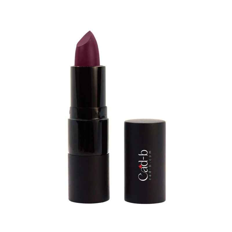 Creamy Lipstick with Vitamin E - Hydrating & Long-Lasting Color | CAD B | P106