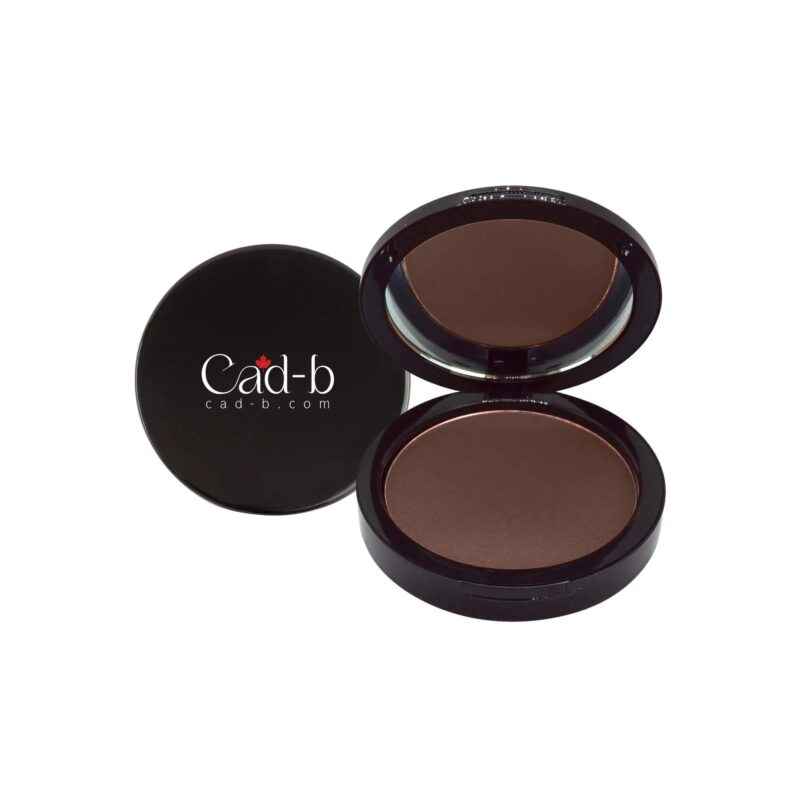 Dual Blend Powder Foundation – Matte & Adjustable Coverage | Fig | CAD B | WD145