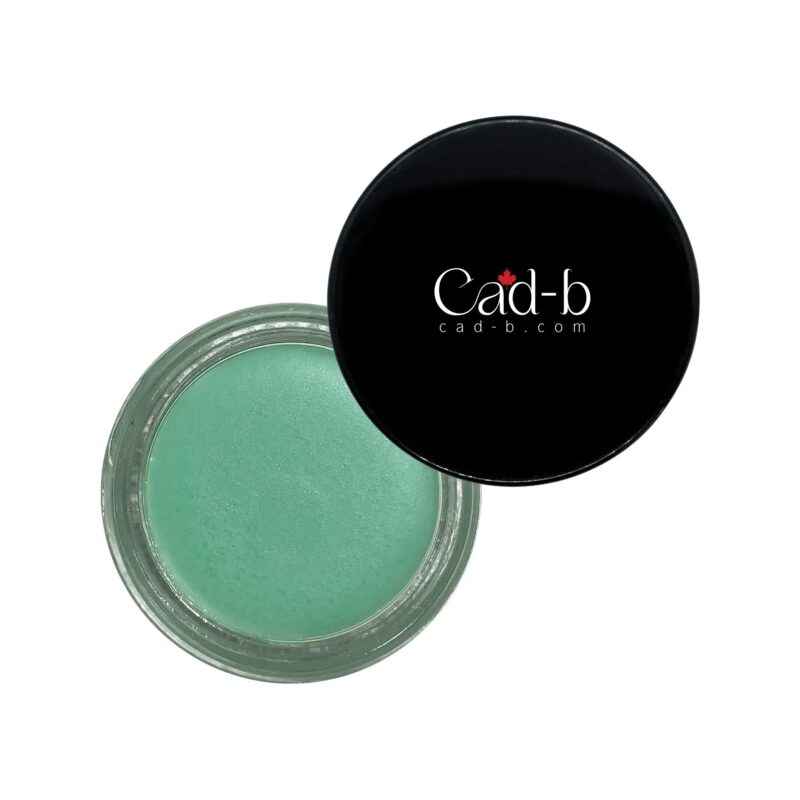 Lip Scrub | Exfoliating & Hydrating Lip Scrub with Vitamin E, Jojoba Oil & Shea Butter | Vegan, Paraben-Free | CAD B | LSC