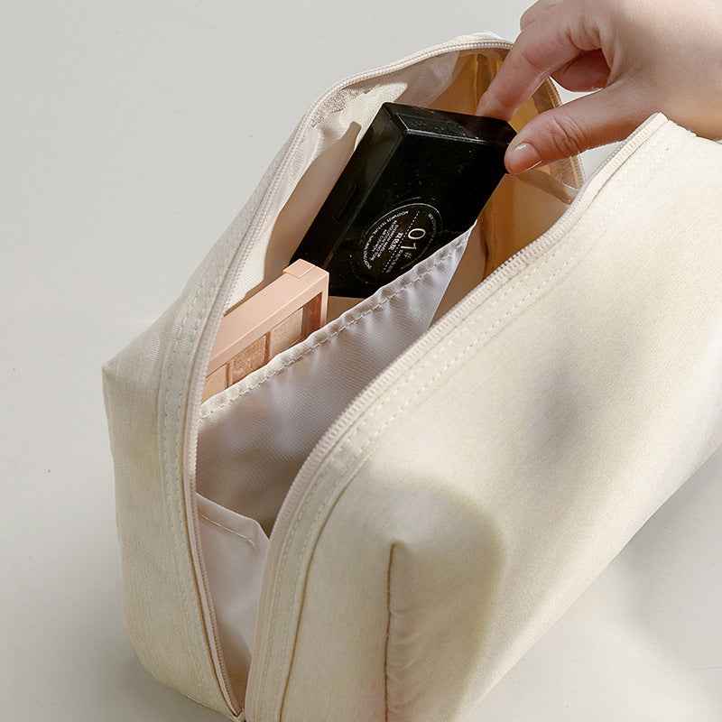 Makeup  Handheld  Portable Storage Bag