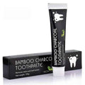 Teeth Whitening Tooth Care Bamboo Natural Activated Charcoal