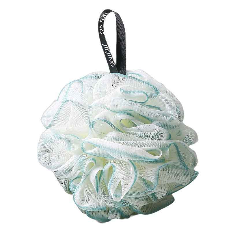 Women's Fashion Soft Lace Loofah
