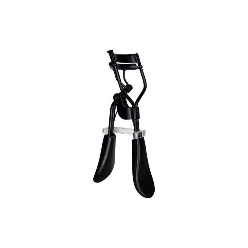 Padded Eyelash Curler – Crimp-Free Curl for All Eye Shapes