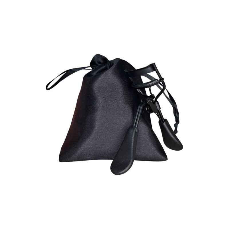 Padded Eyelash Curler – Crimp-Free Curl for All Eye Shapes
