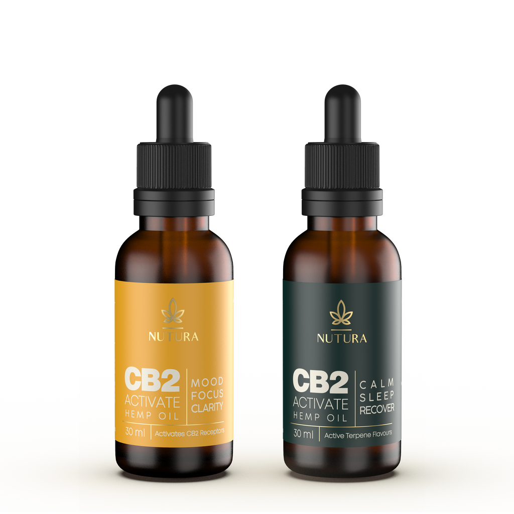 CB2 Activate - Dual Pack-0