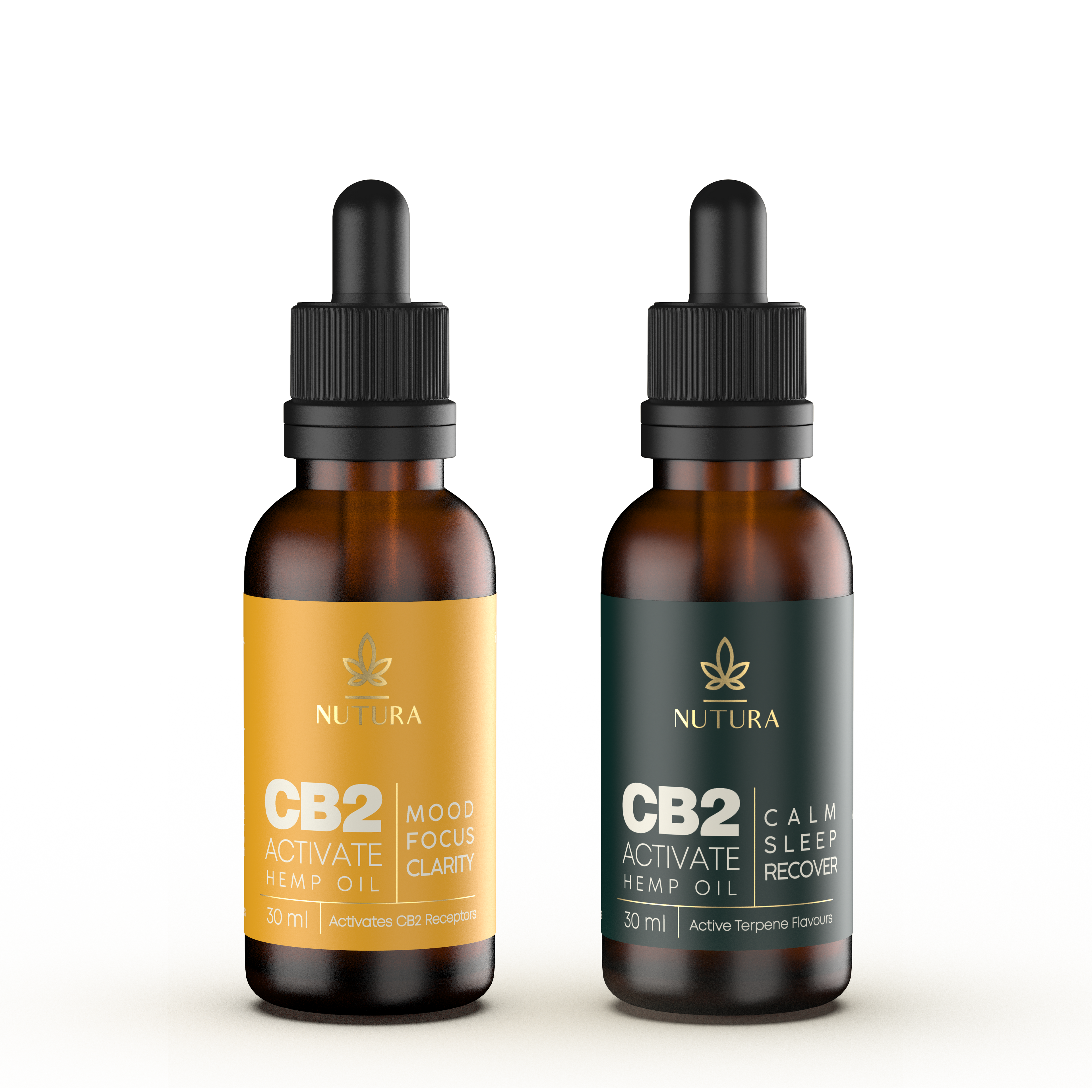 CB2 Activate - Dual Pack-0