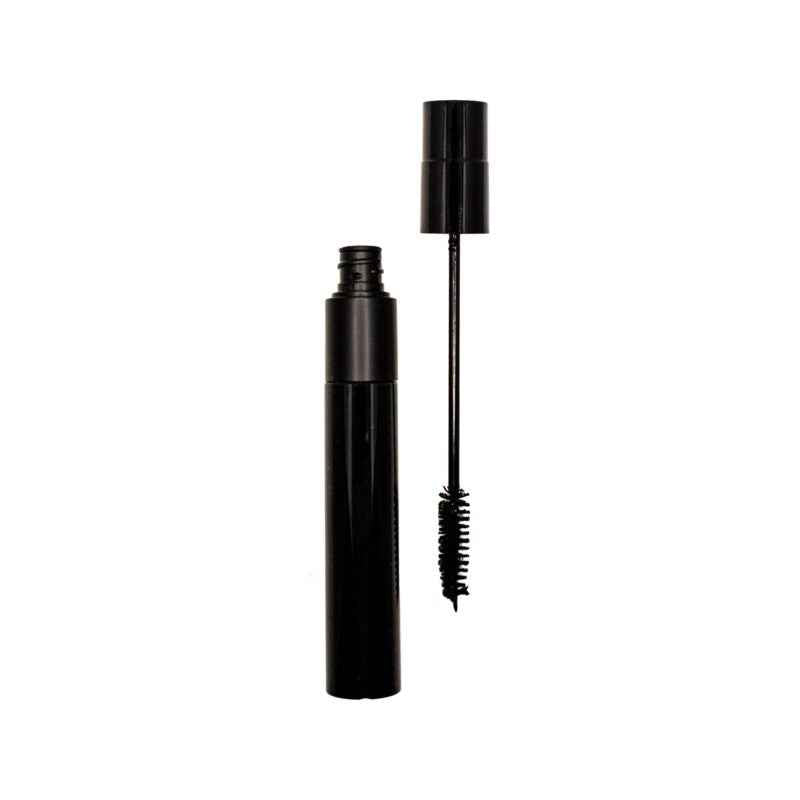 Dual Lash Mascara – Black DLM01 | Vegan, Smudge-Proof, 2-in-1 Volume & Definition