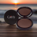 Dual Blend Powder Foundation – Matte & Adjustable Coverage | Fig | CAD B | WD145