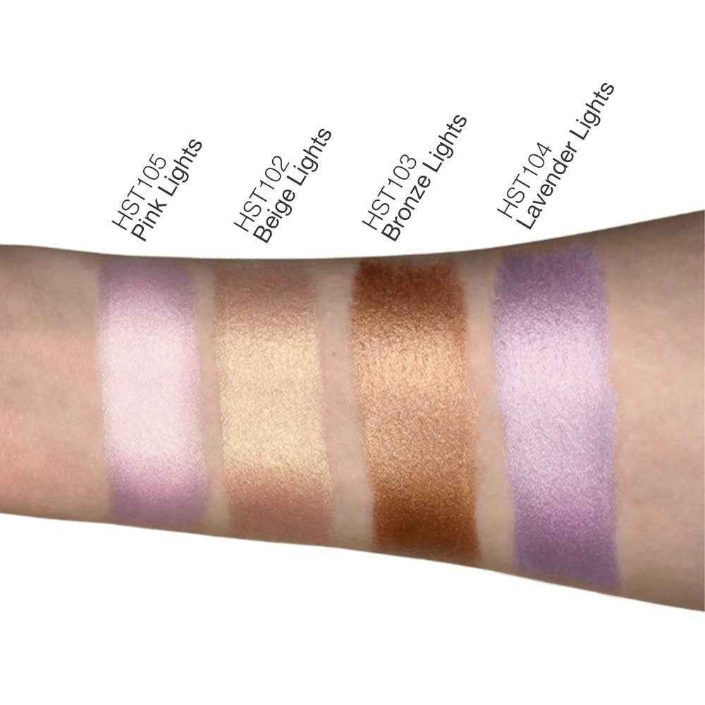 Highlighter Stick – Lavender Lights (HST104) | Vitamin C, A & E | Buildable Glow | Cruelty-Free, Paraben-Free