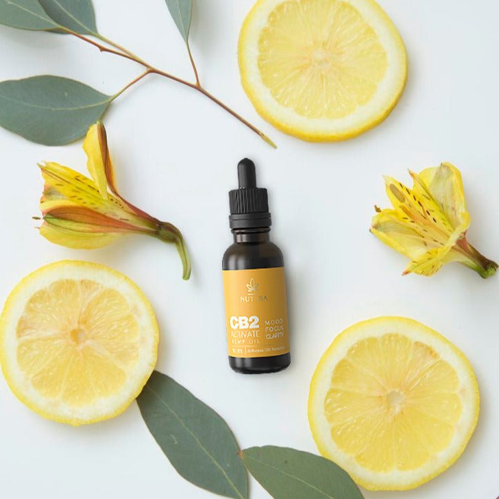 CB2 Oil - Mood + Focus-4