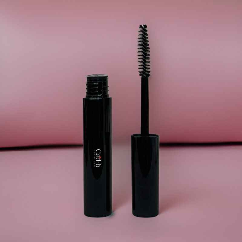 Lash Rejuvenator - Lash Growth Serum with Hemp Oil, Vitamin E & Plant Extracts | Vegan, Cruelty-Free