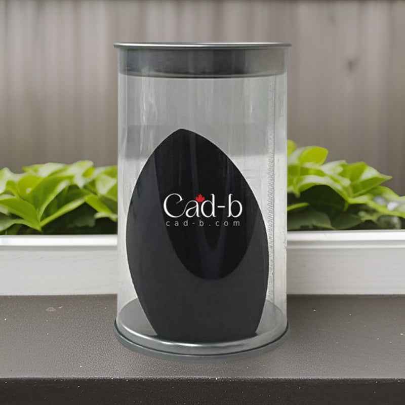 Makeup Blender Sponge – Precision Angled, Latex-Free & Flawless Finish