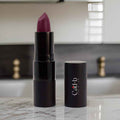Creamy Lipstick with Vitamin E - Hydrating & Long-Lasting Color | CAD B | P106
