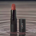 Matte Lipstick Lust - Long-Lasting Velvet Matte Lipstick with Vitamin E - Vegan Lip Color | CAD B | M08