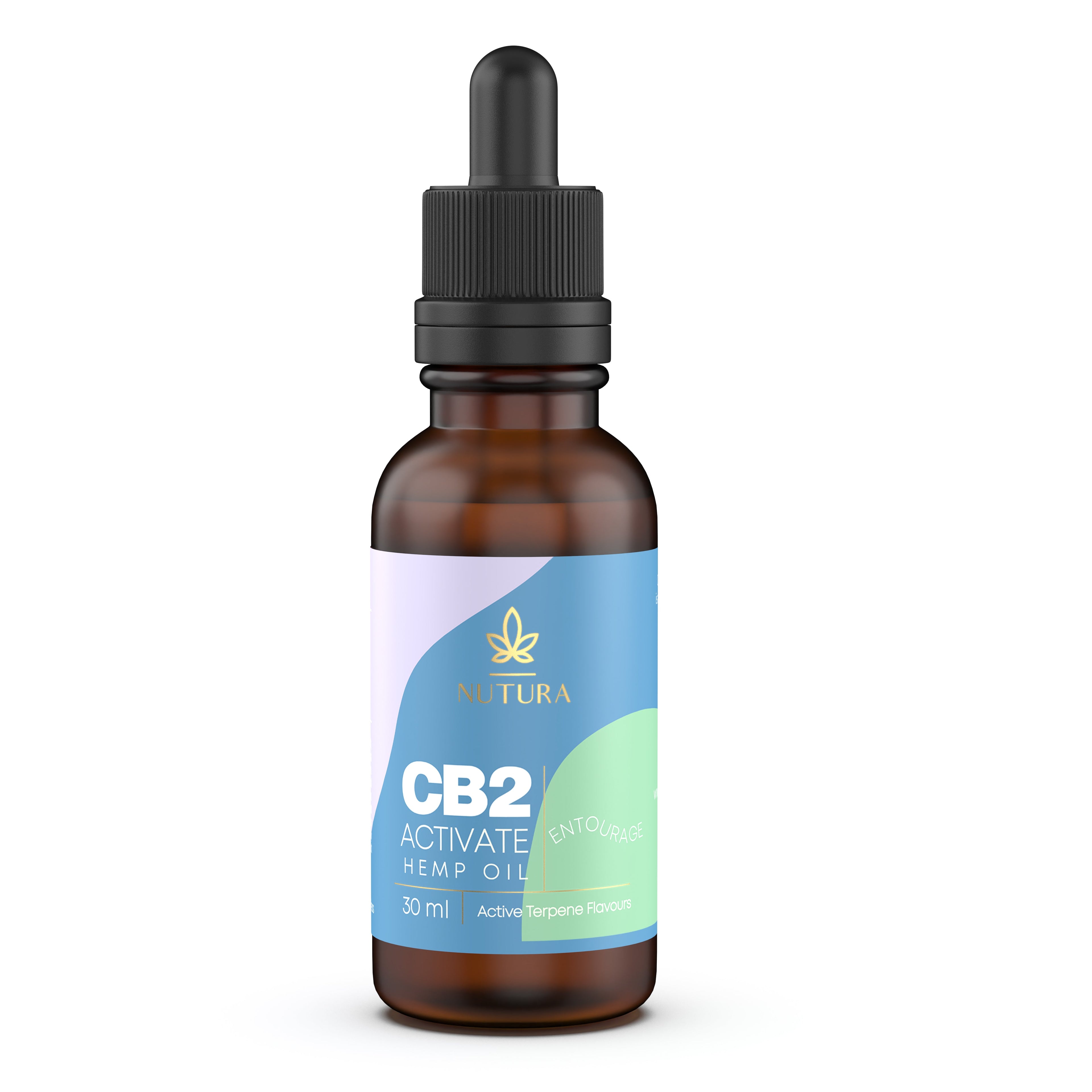 CB2 Oil - Entourage Anxiety-1