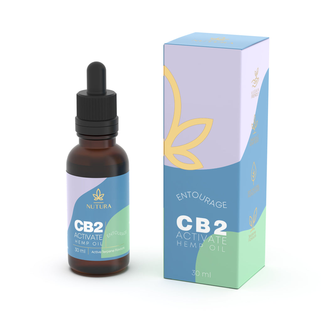 CB2 Oil - Range-3