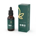 CB2 Oil - Calm + Sleep-0