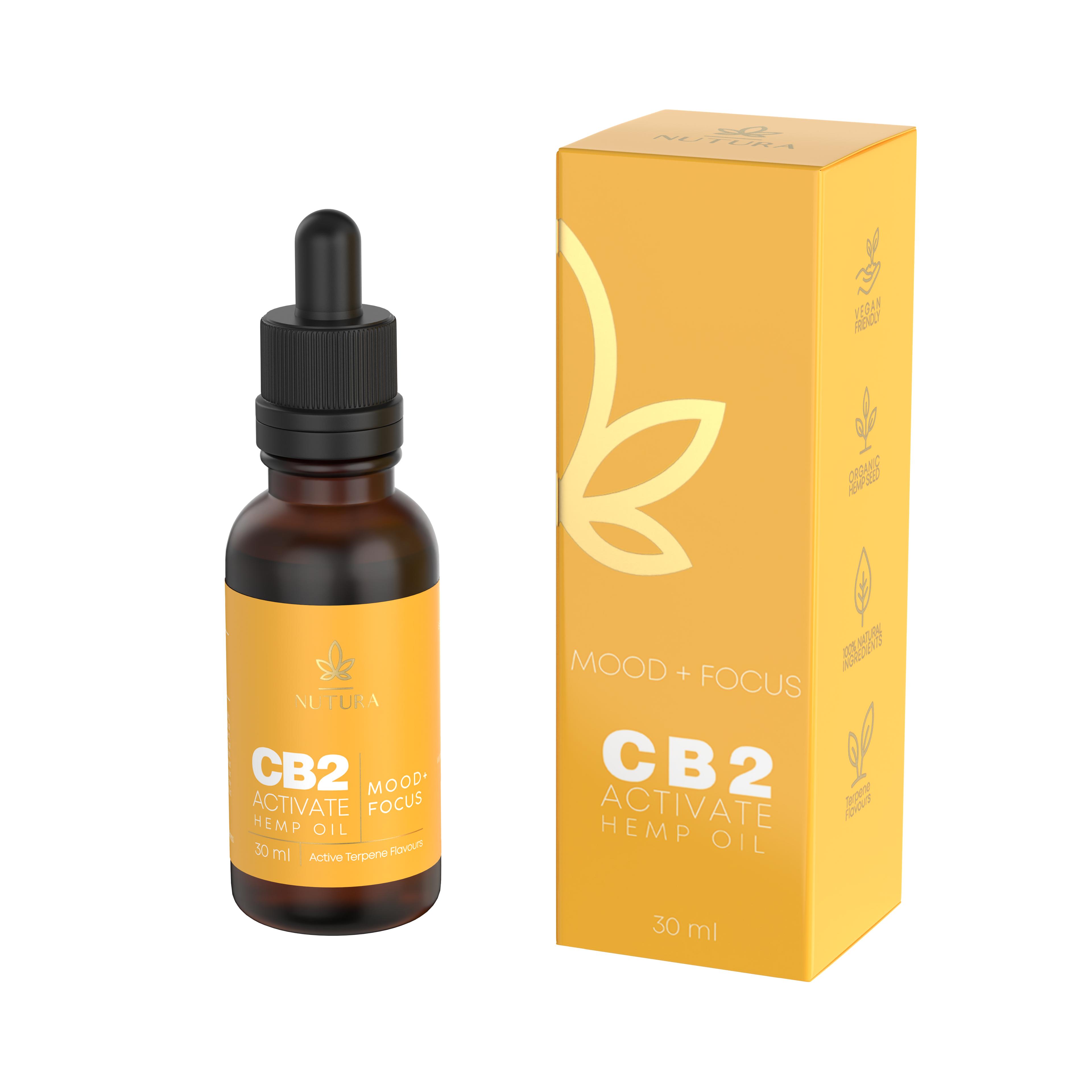 CB2 Oil - Range-1