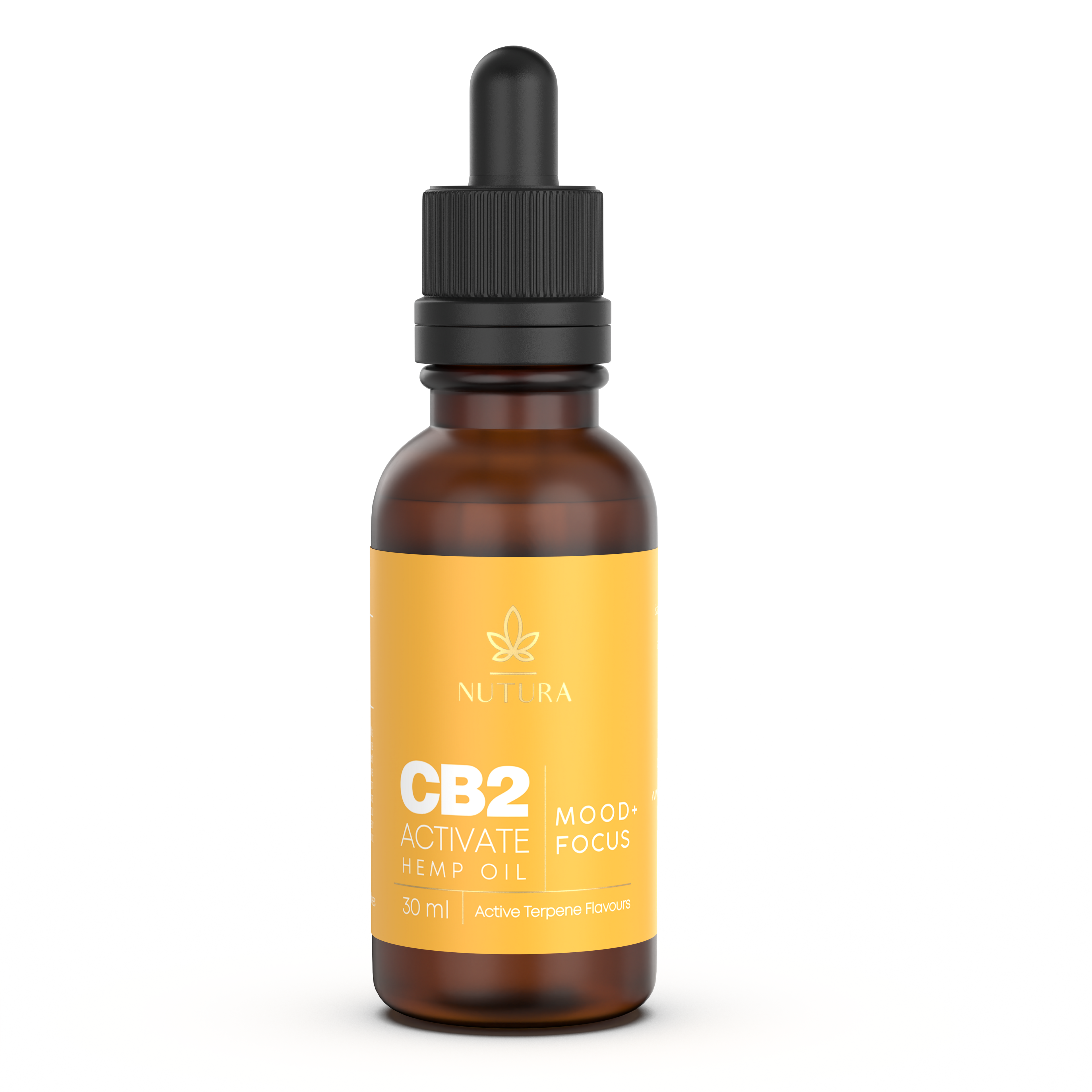 CB2 Oil - Mood + Focus-1