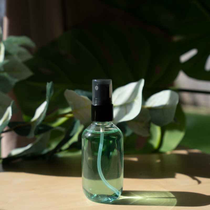 Makeup Setting Spray | Long-Lasting Hold, Pore-Refining & Paraben-Free