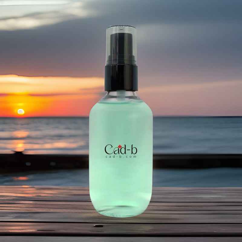 Makeup Setting Spray | Long-Lasting Hold, Pore-Refining & Paraben-Free