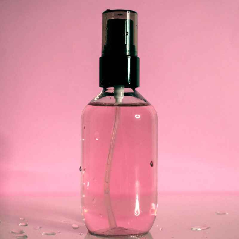 Antioxidant Toner - Soothing, Pore-Minimizing Face Toner with Tea Leaf Extract | Paraben-Free | CAD B | ST6A