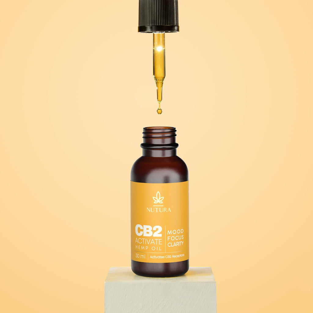 CB2 Oil - Mood + Focus-3