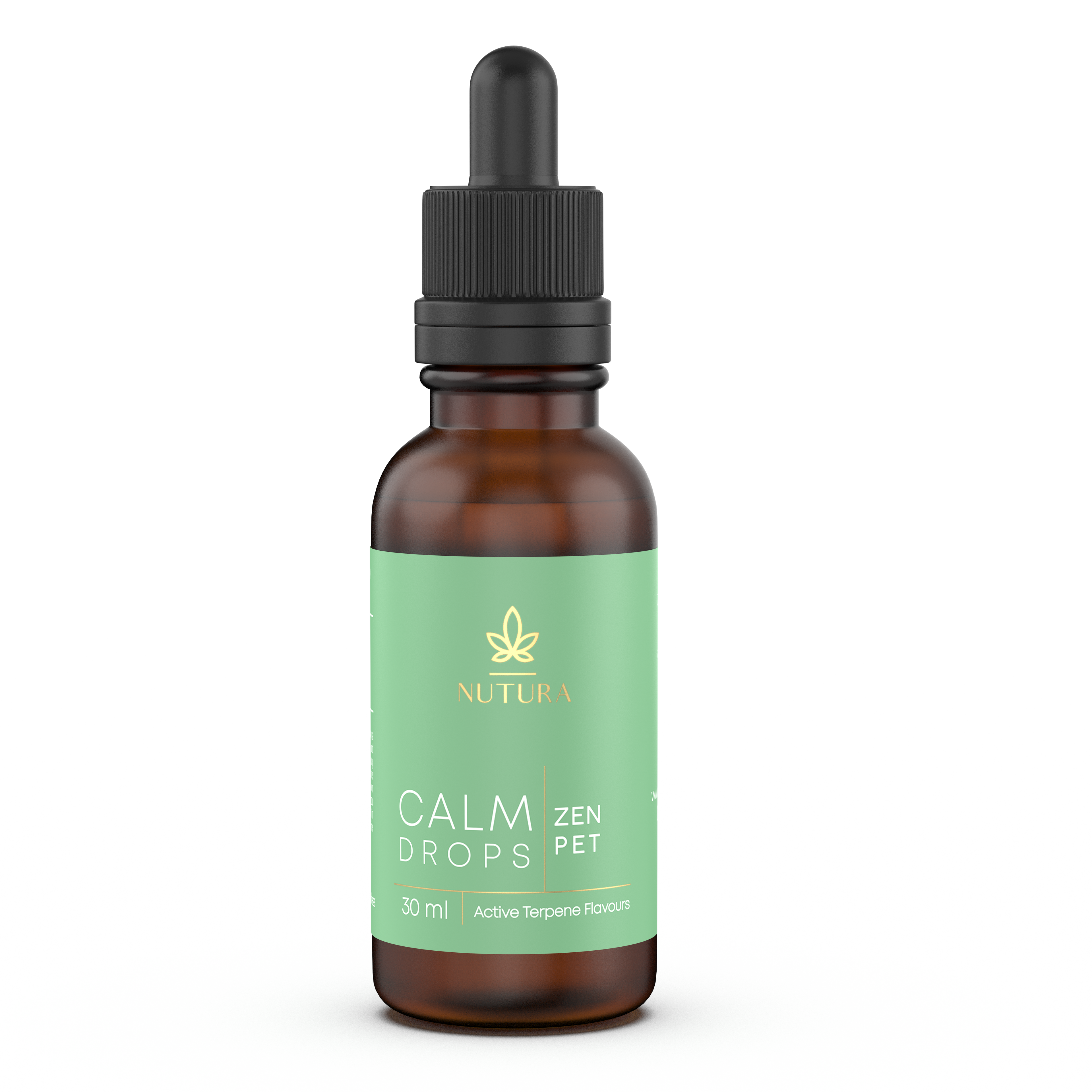 Zen Pet - Calm Drops-1