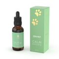 Zen Pet - Calm Drops-0