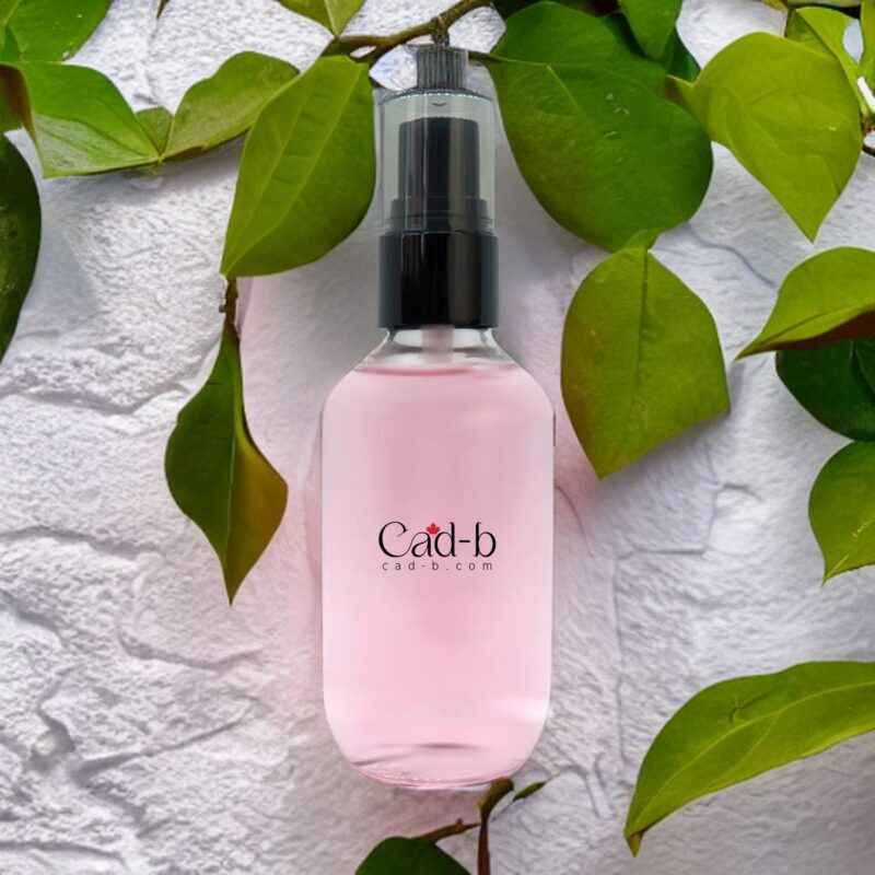Antioxidant Toner - Soothing, Pore-Minimizing Face Toner with Tea Leaf Extract | Paraben-Free | CAD B | ST6A