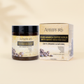 Organic Arabica Coffee Scrub Face Mask for Exfoliation & Glow | Ammuri-0
