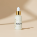 Brightening Face Serum with Kojic Acid & Alpha Arbutin for Dark Spots & Even Skin Tone (30ml) | Ammuri-0