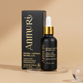 Pro-Retinol 2.5% Face Serum for Anti-Ageing & Skin Renewal | Ammuri-0