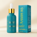 Retinol MAX 5% Anti-Ageing Serum for Youthful & Firm Skin | Ammuri-0