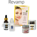 Pigmentation Treatment Package for Dark Spots & Discolouration | Ammuri-0